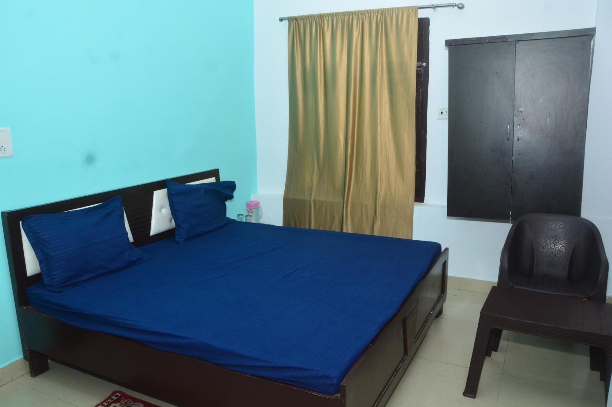 Hotel Chandrasha Villa Ayodhya Dham Ram Mandir 600 Meter Екстериор снимка